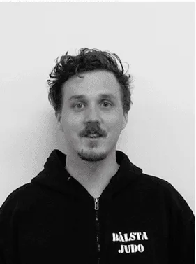 David Forsberg