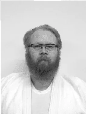 Magnus Fungdal