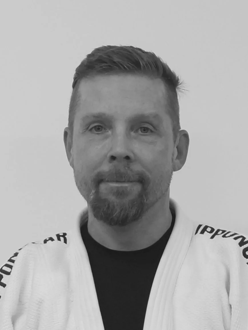 Marko Bäck