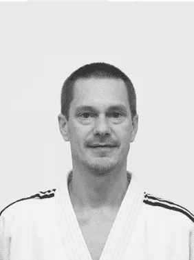 Mikael Portamo