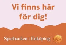 Sparbanken Enköping